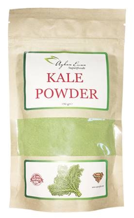 Süper Gıda Kale Powder g